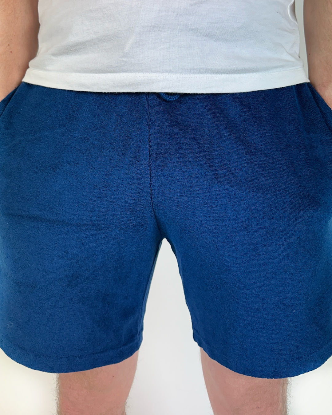 Terry Shorts