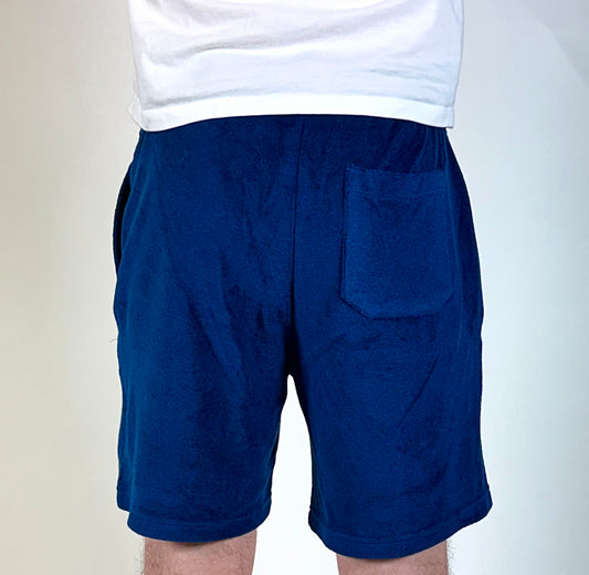 Terry Shorts